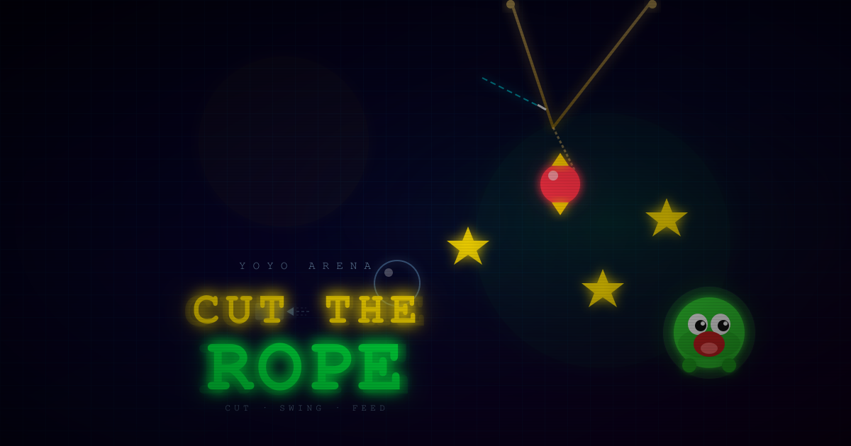 Cut the Rope