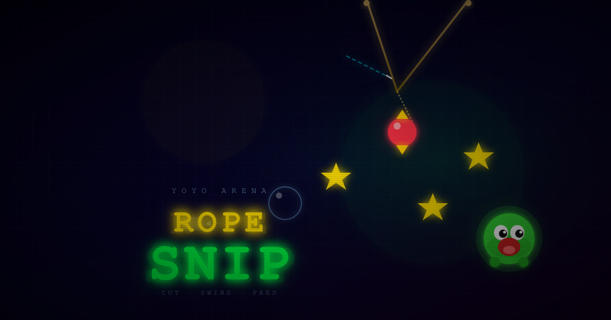 Rope Snip